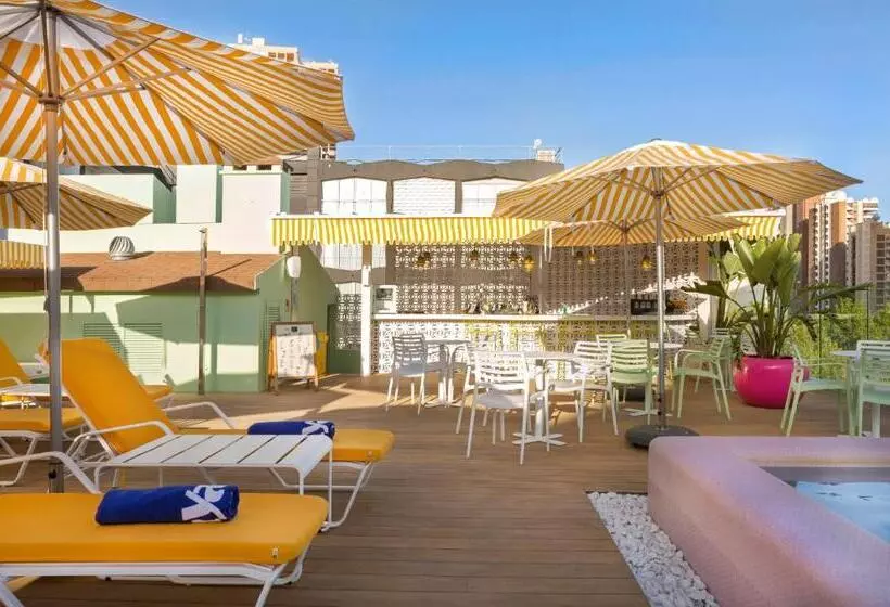 Fotos del hotel The Agir Springs Hotel By Medplaya:  6