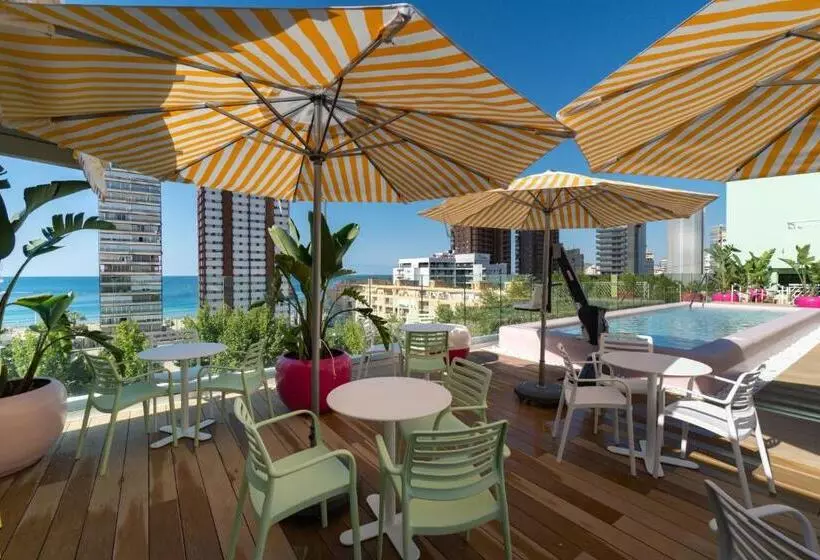 Fotos del hotel The Agir Springs Hotel By Medplaya:  7