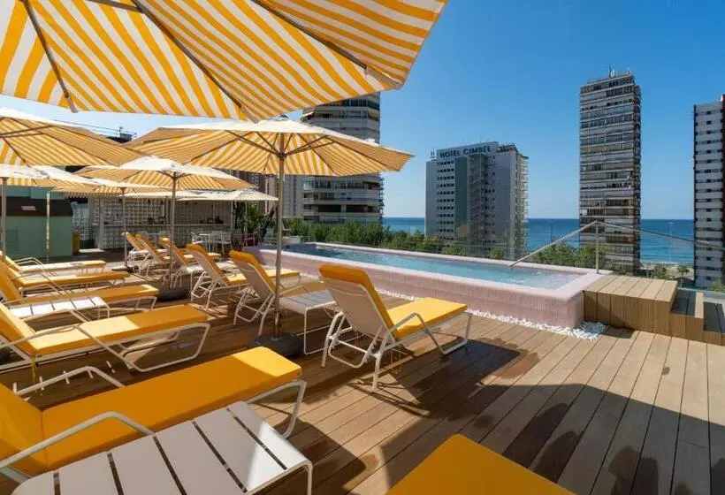 Fotos del hotel The Agir Springs Hotel By Medplaya:  8