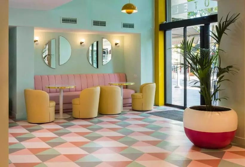 Fotos del hotel The Agir Springs Hotel By Medplaya:  10