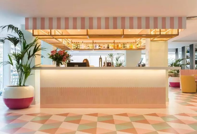 Fotos del hotel The Agir Springs Hotel By Medplaya:  2