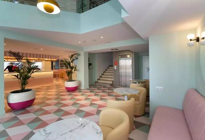 Fotos del hotel The Agir Springs Hotel By Medplaya:  11