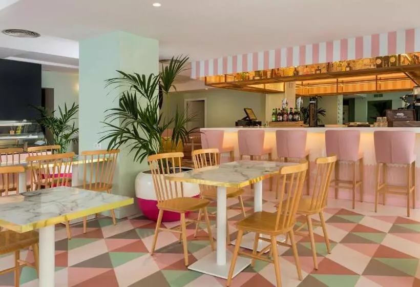 Fotos del hotel The Agir Springs Hotel By Medplaya:  3