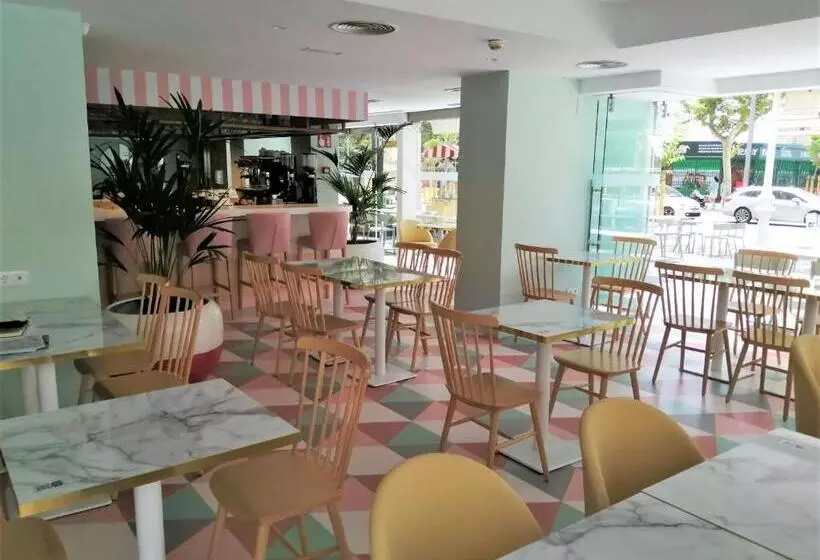 Fotos del hotel The Agir Springs Hotel By Medplaya:  5