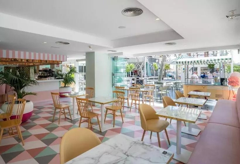 Fotos del hotel The Agir Springs Hotel By Medplaya:  12