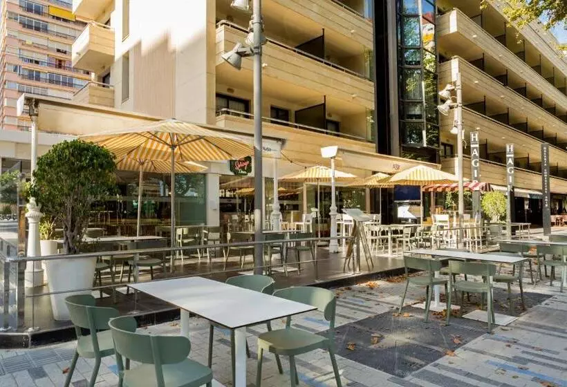 Fotos del hotel The Agir Springs Hotel By Medplaya:  9