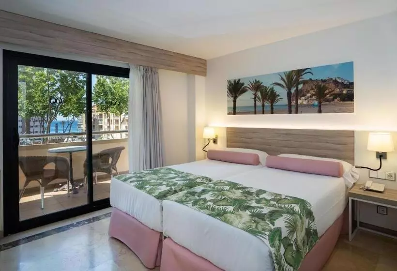 The Agir Springs Hotel By Medplaya