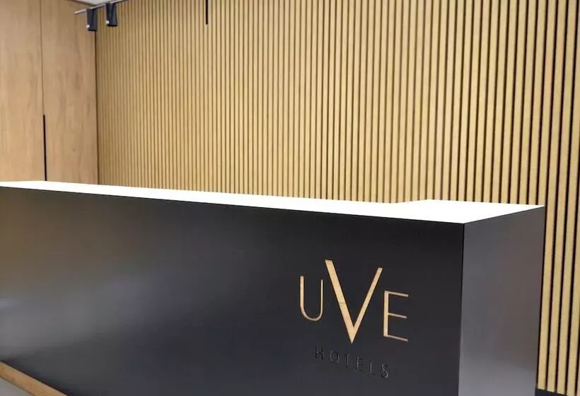 Fotos del hotel Uve Marcenado:  3