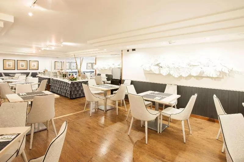 Fotos del hotel Gran Via:  20