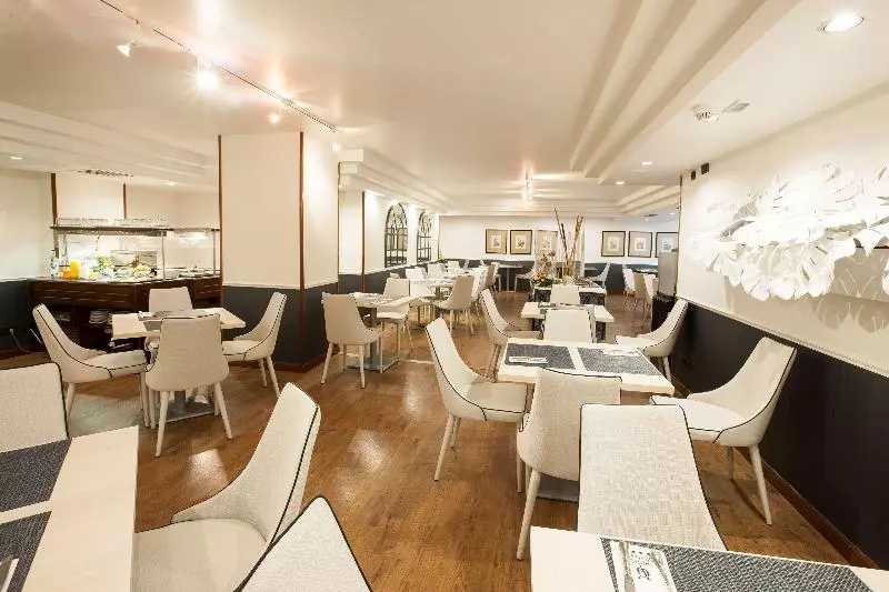 Fotos del hotel Gran Via:  4