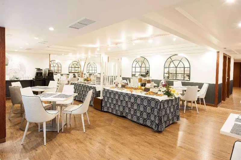 Fotos del hotel Gran Via:  16