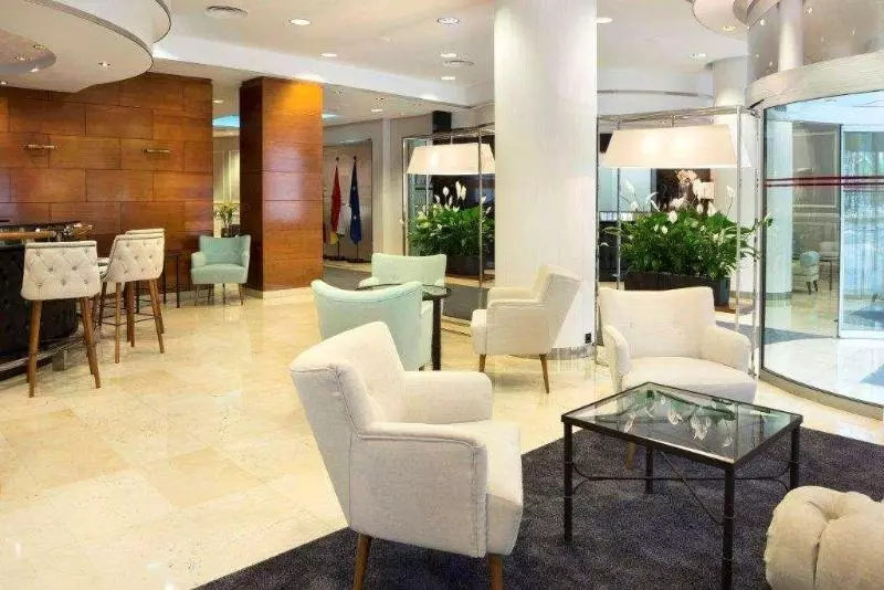 Fotos del hotel Gran Via:  2