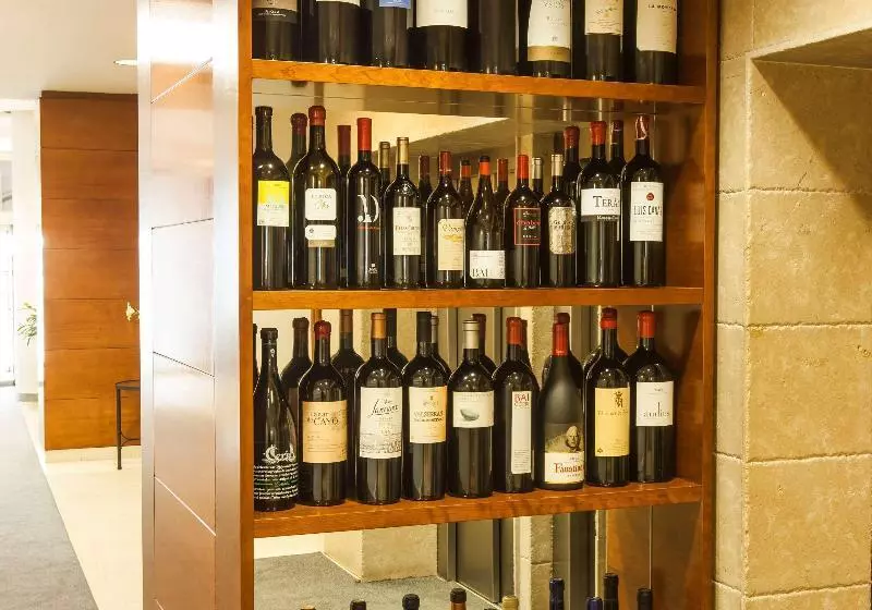 Fotos del hotel Gran Via:  18