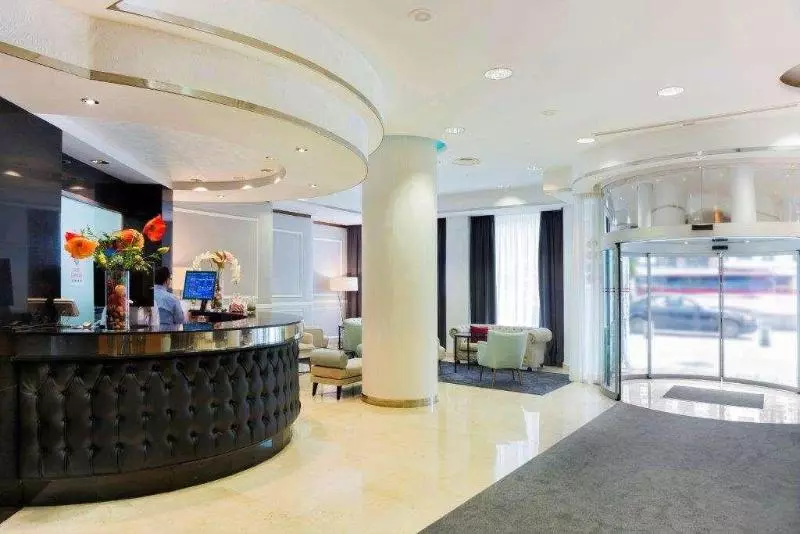 Fotos del hotel Gran Via:  3