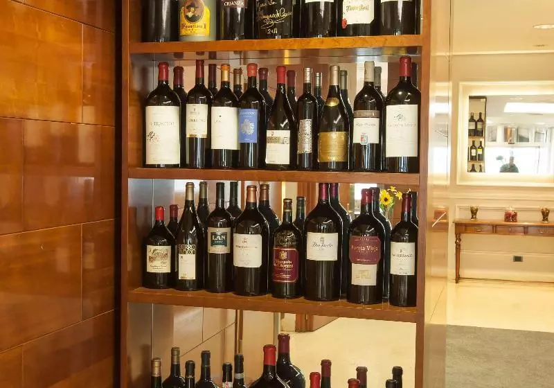 Fotos del hotel Gran Via:  6