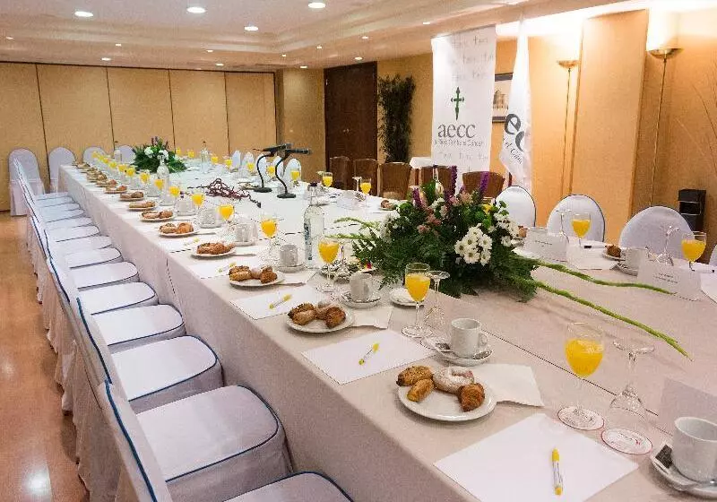 Fotos del hotel Gran Via:  25