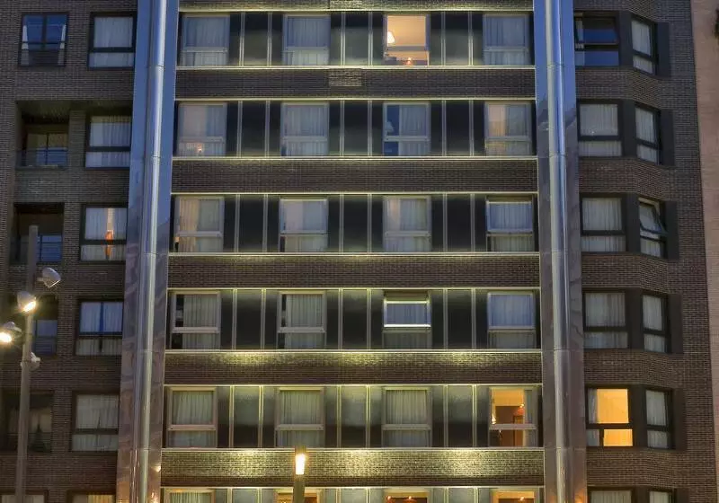 Fotos del hotel Gran Via:  7