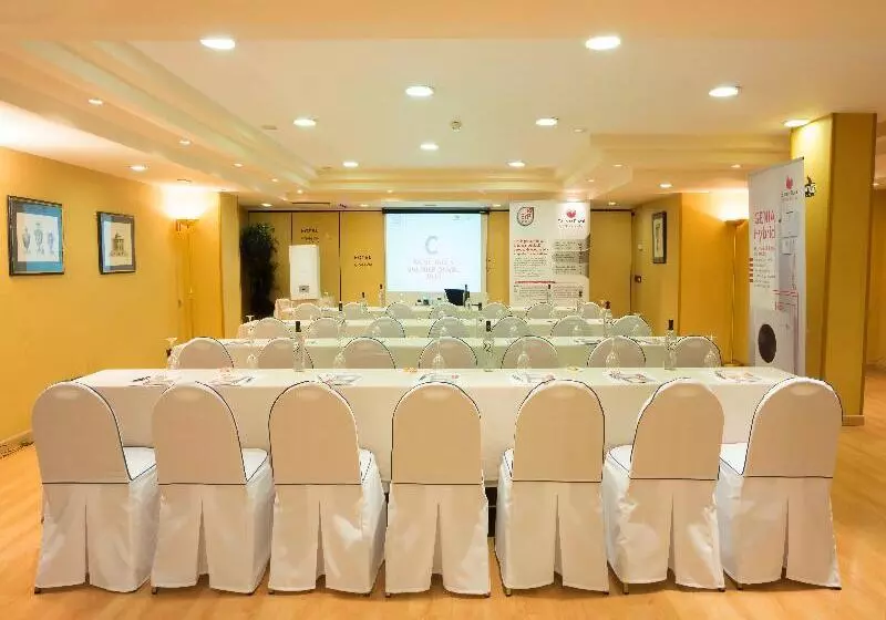 Fotos del hotel Gran Via:  17