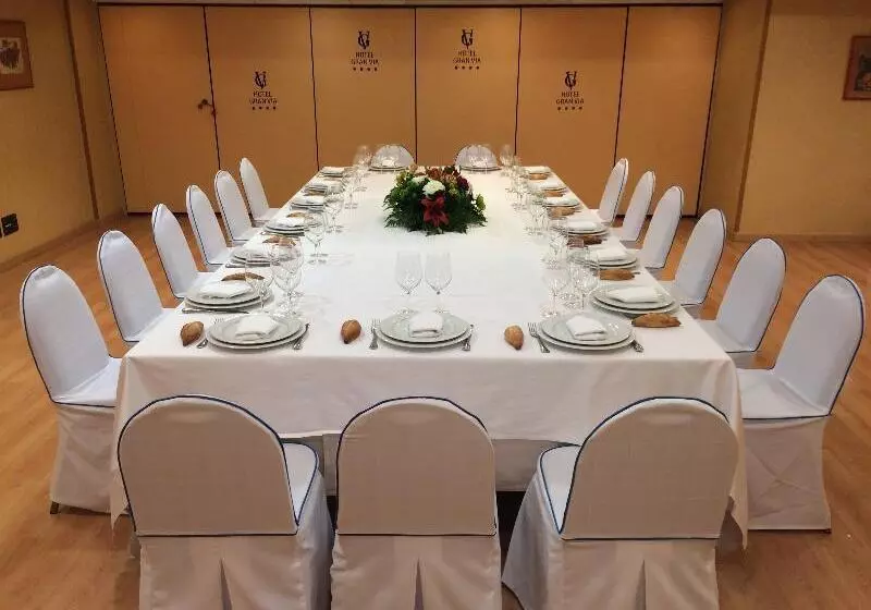 Fotos del hotel Gran Via:  12