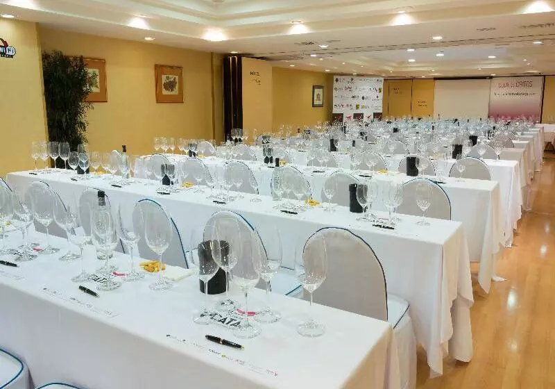 Fotos del hotel Gran Via:  24