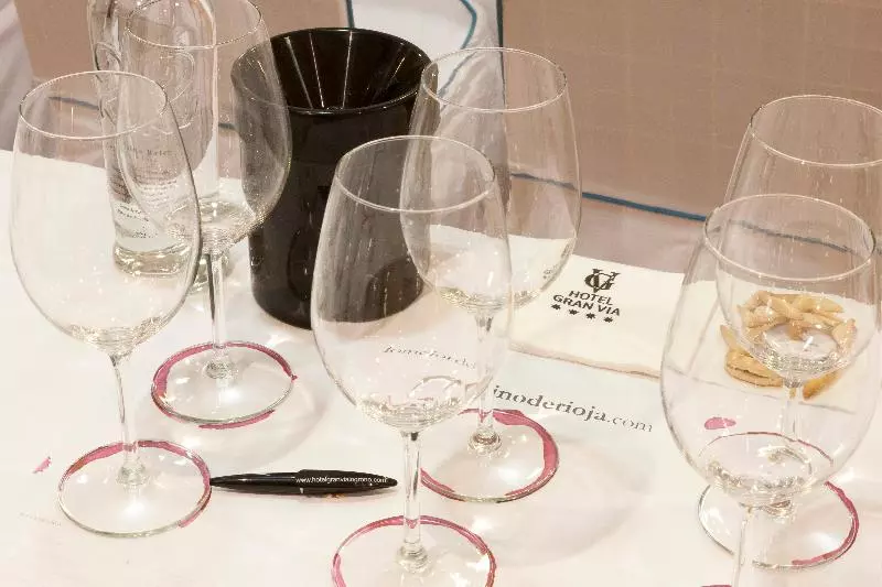 Fotos del hotel Gran Via:  13