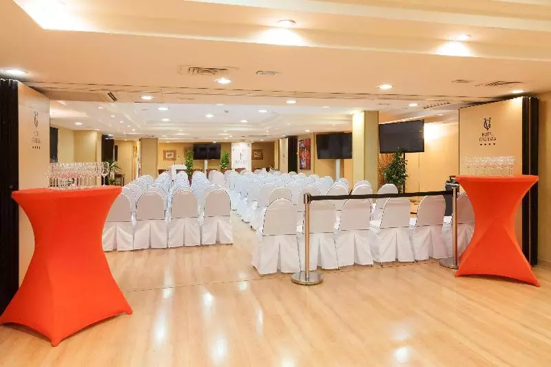 Fotos del hotel Gran Via:  23