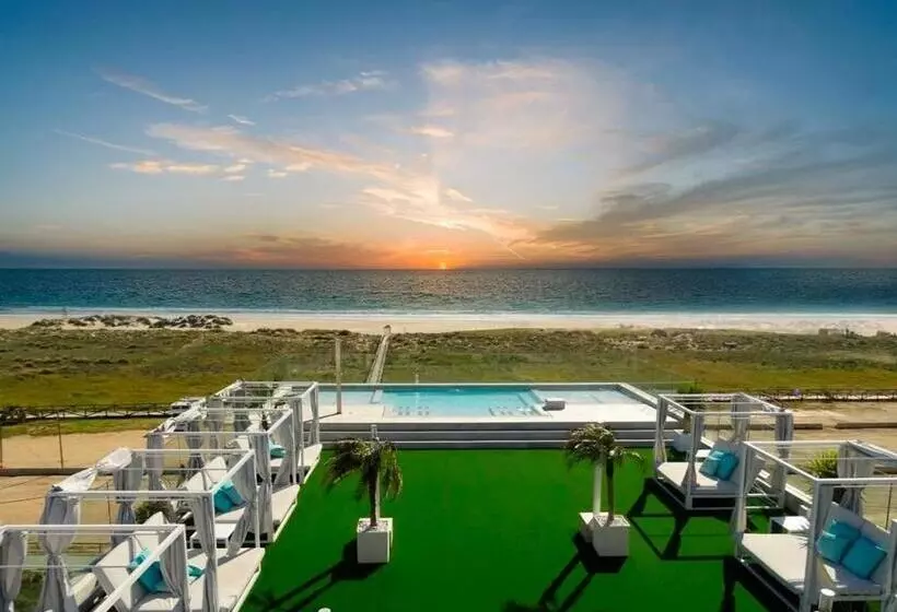 Fotos del hotel Pozo Del Duque:  15