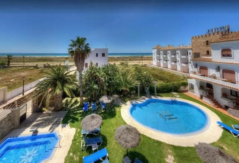 Fotos del hotel Pozo Del Duque:  21