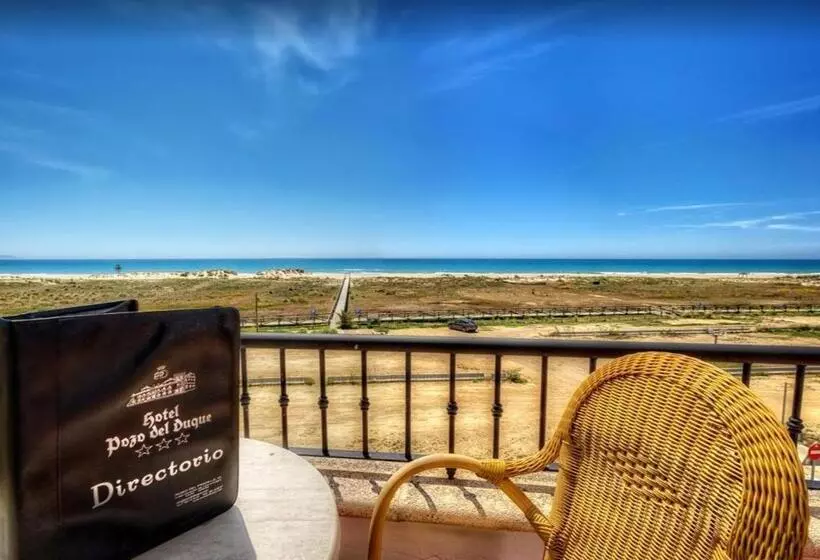 Fotos del hotel Pozo Del Duque:  10