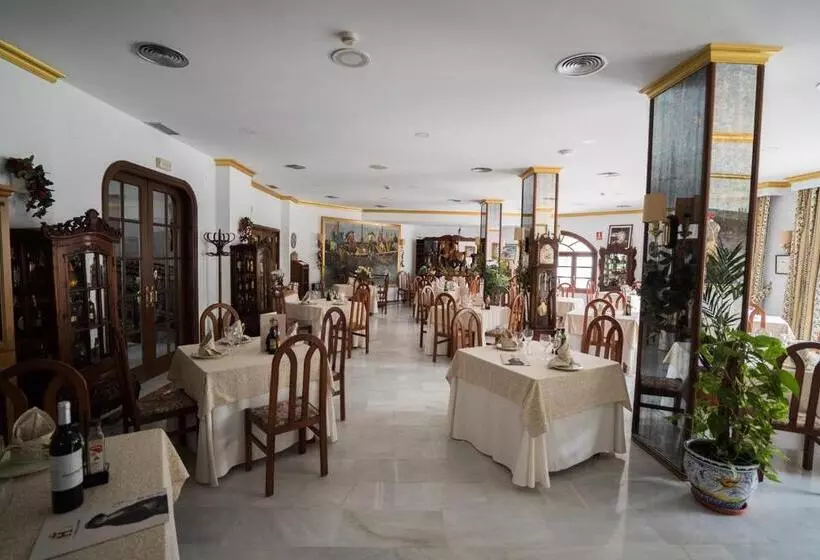 Fotos del hotel Pozo Del Duque:  5