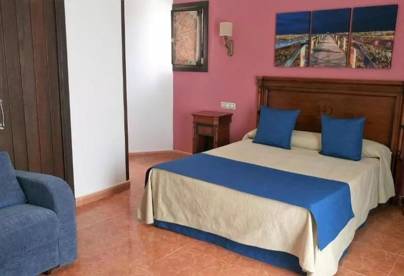 Fotos del hotel Pozo Del Duque:  2