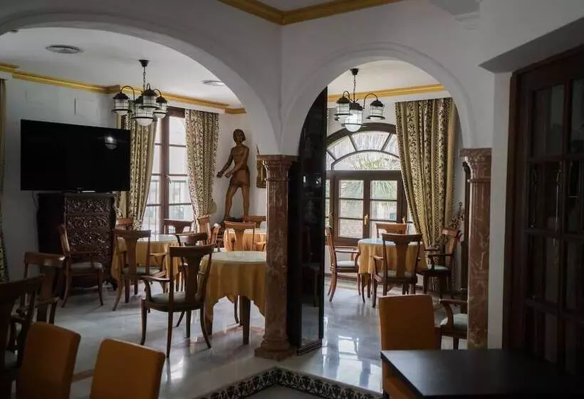 Fotos del hotel Pozo Del Duque:  20