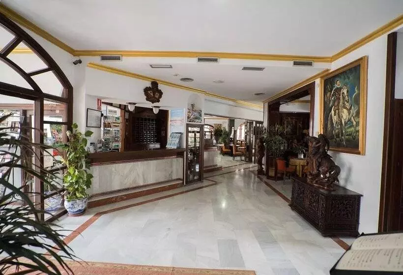 Fotos del hotel Pozo Del Duque:  13