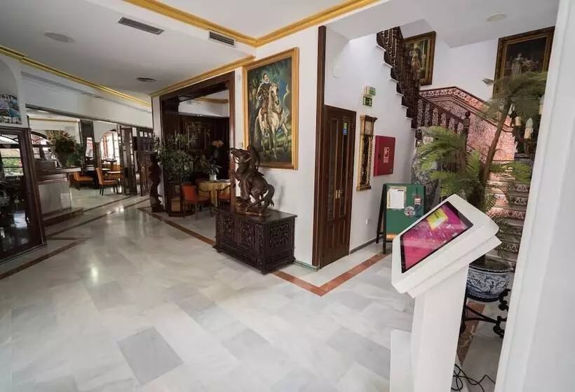 Fotos del hotel Pozo Del Duque:  3