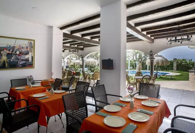 Fotos del hotel Pozo Del Duque:  23