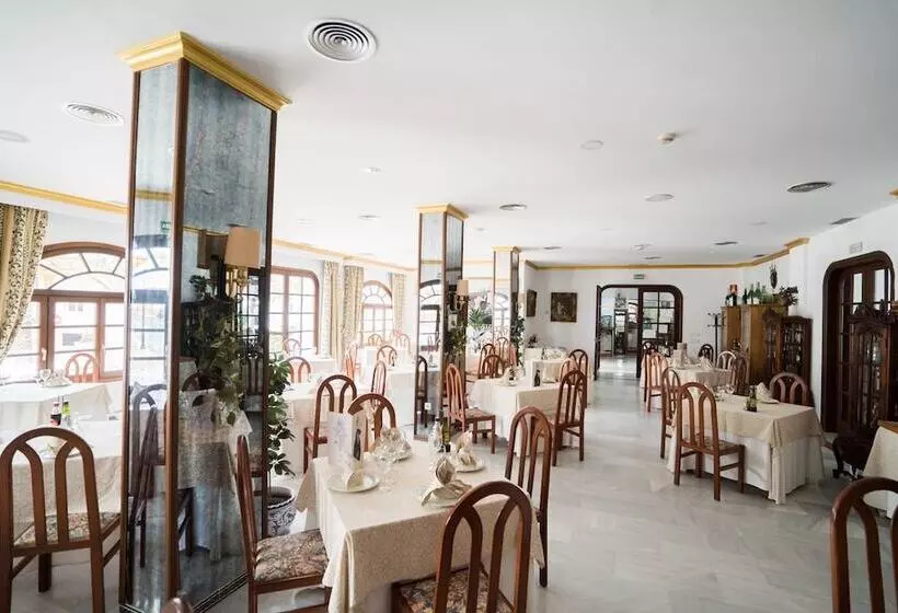 Fotos del hotel Pozo Del Duque:  14