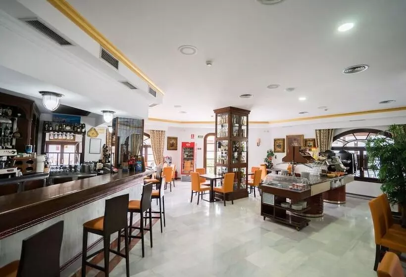 Fotos del hotel Pozo Del Duque:  6