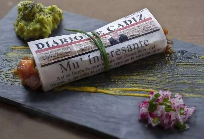 Fotos del hotel Pozo Del Duque:  17