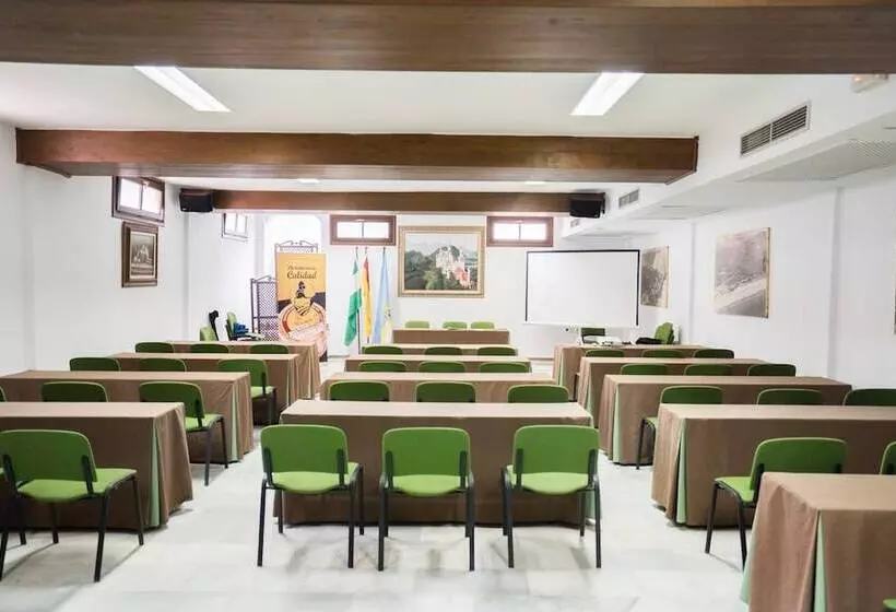 Fotos del hotel Pozo Del Duque:  7