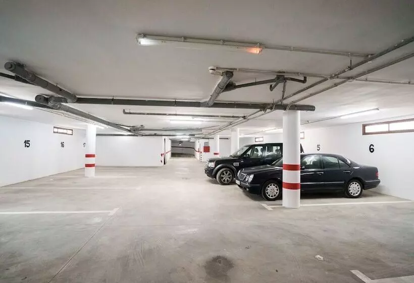 Fotos del hotel Pozo Del Duque:  9