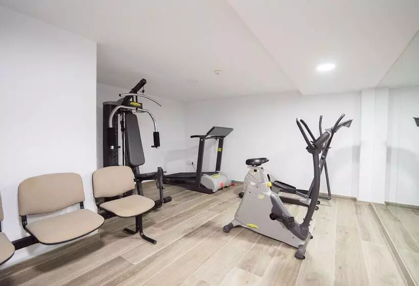 Fotos del hotel Pozo Del Duque:  4