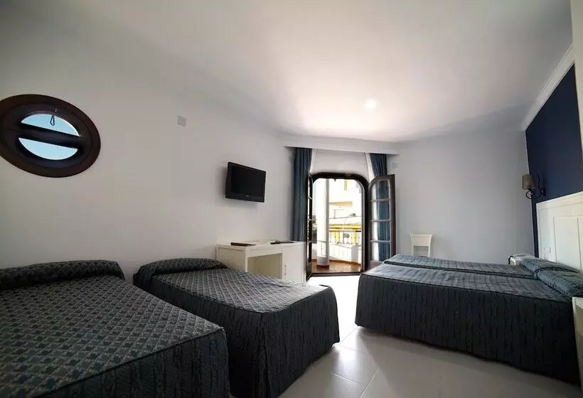 Fotos del hotel Pozo Del Duque:  22