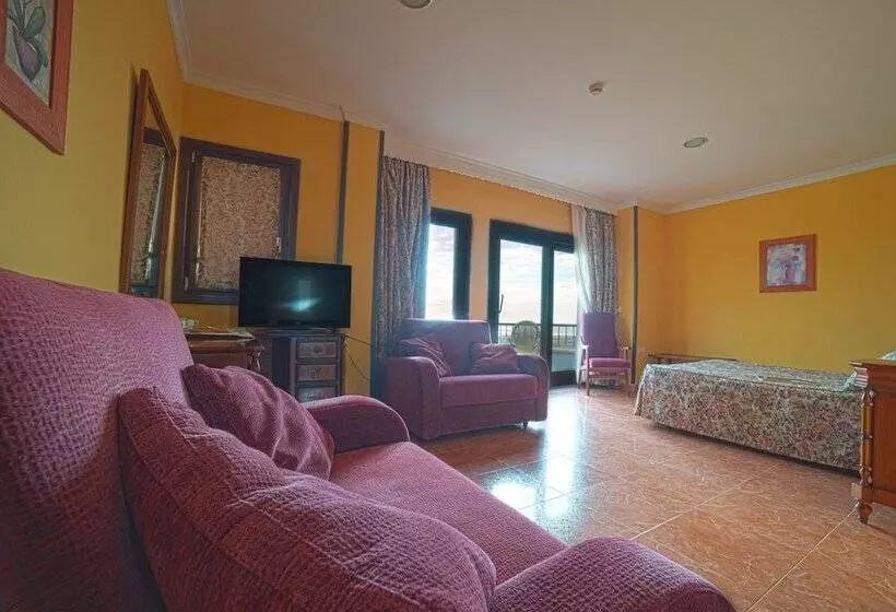 Fotos del hotel Pozo Del Duque:  24