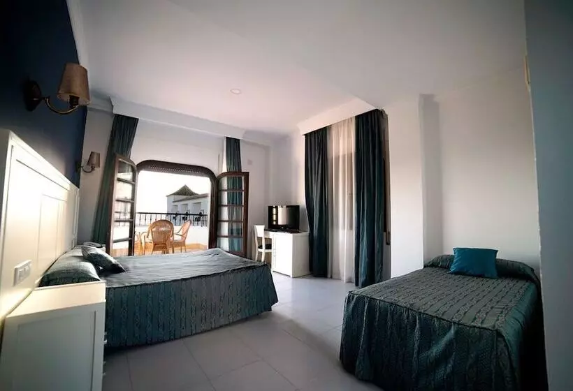 Fotos del hotel Pozo Del Duque:  19