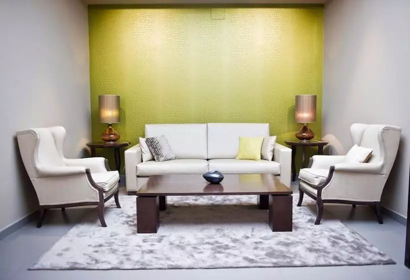 Fotos del hotel San Pedro:  18