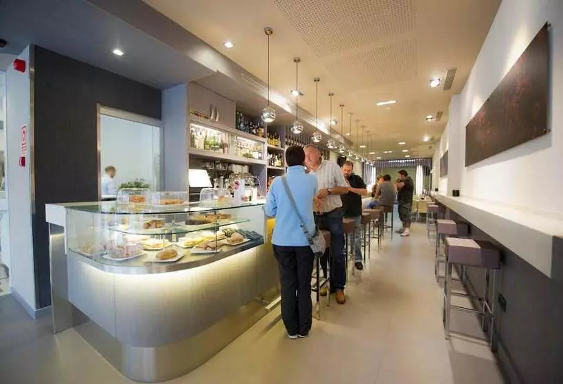 Fotos del hotel San Pedro:  5