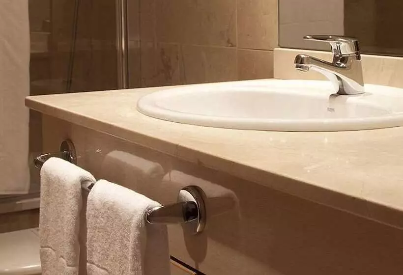 Fotos del hotel San Pedro:  6