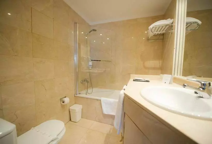 Fotos del hotel San Pedro:  9