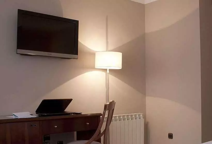 Fotos del hotel San Pedro:  24