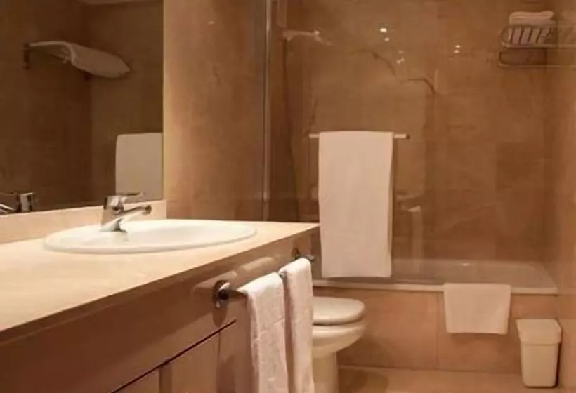 Fotos del hotel San Pedro:  12